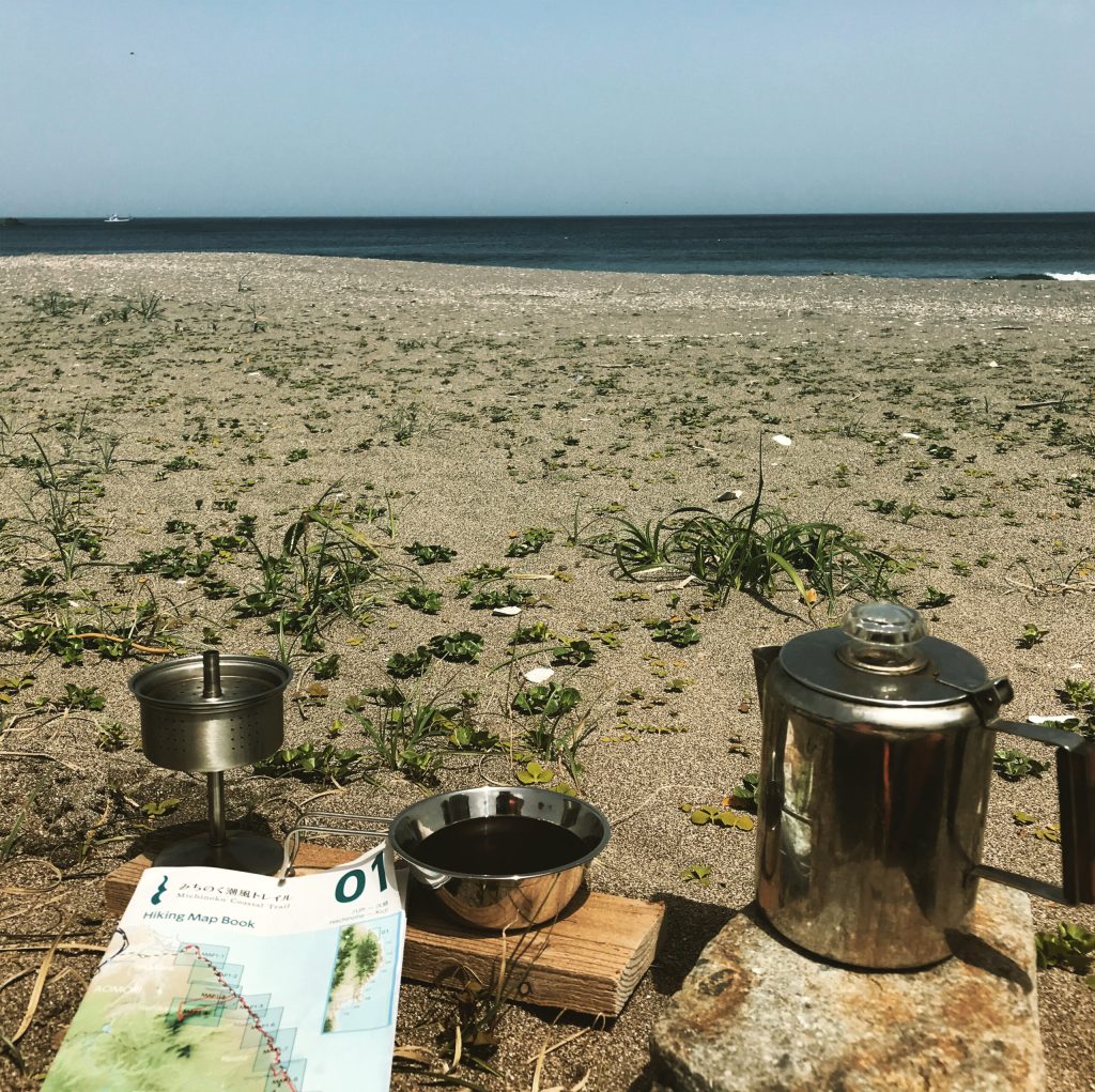 コーヒー