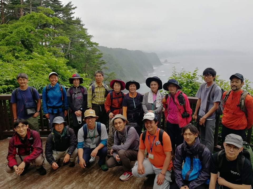 「みちのく潮風トレイル ブロックフォーラム in 岩泉町」開催レポート