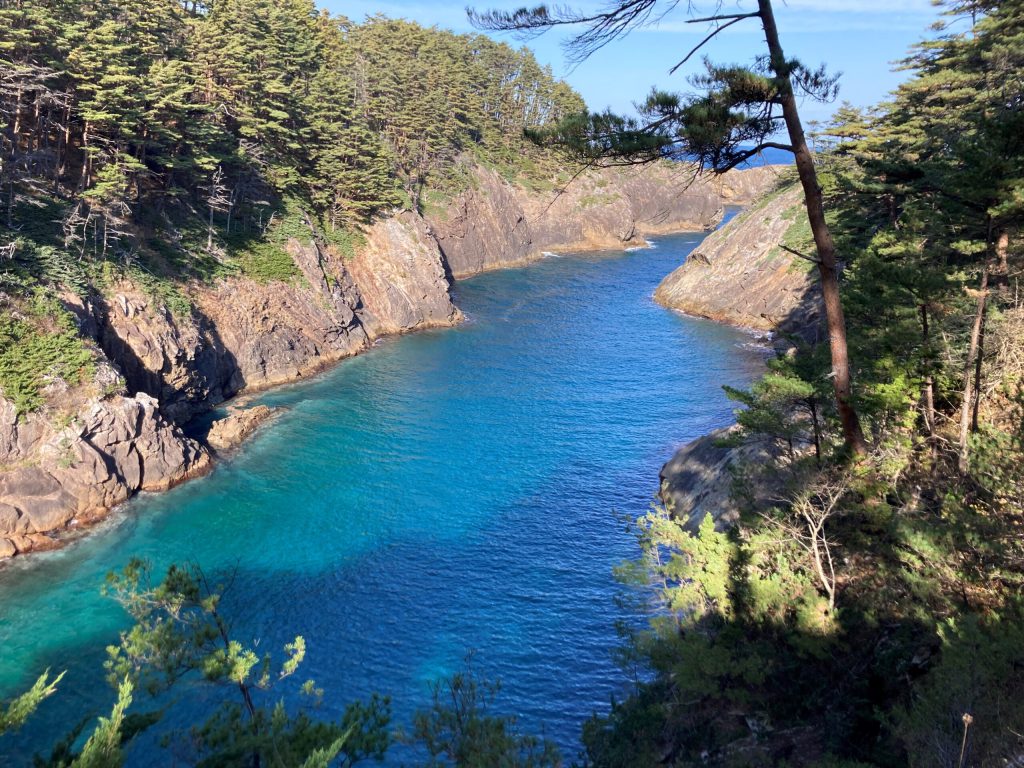 魹ヶ崎