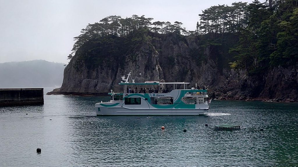 門出