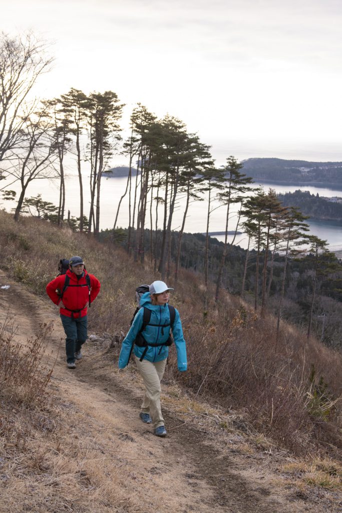 A Full Circle Tour! Exploring Kesennuma Oshima, the “Green Pearl” [2 Days, 1 Night]