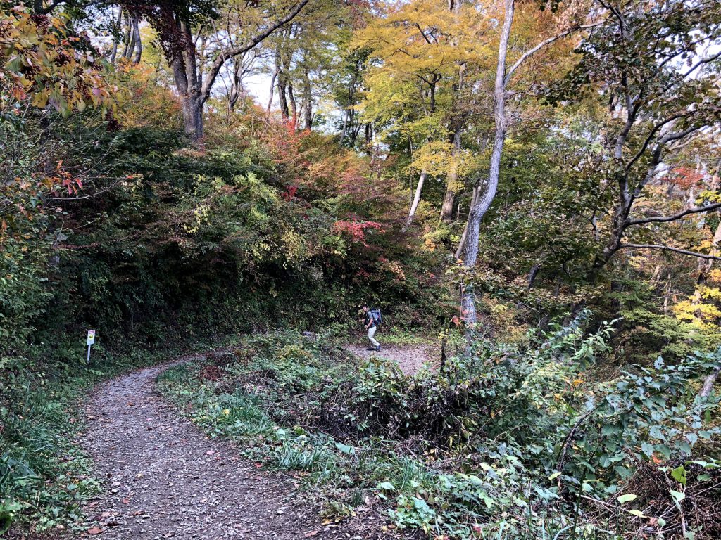 みちのく潮風トレイル南端から歩き、城下町と山を味わう旅【2泊3日】