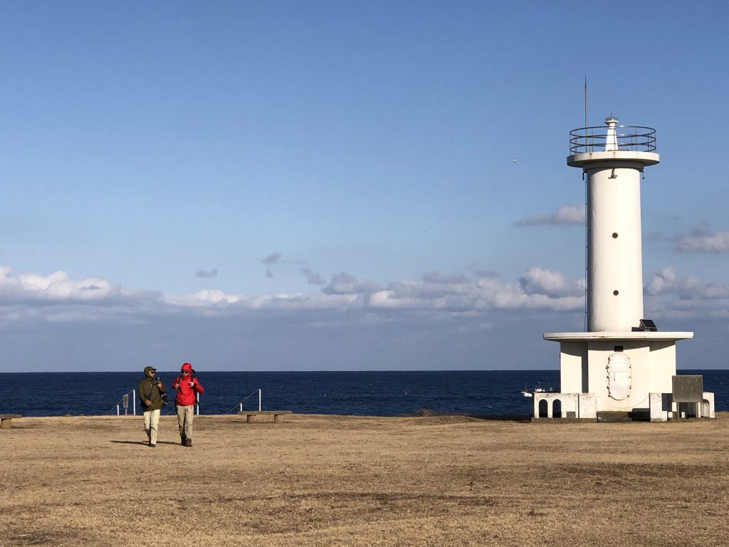 Aomori to Iwate: A Hike to Enjoy the Coastline Across the Prefectural Border [Day Trip]