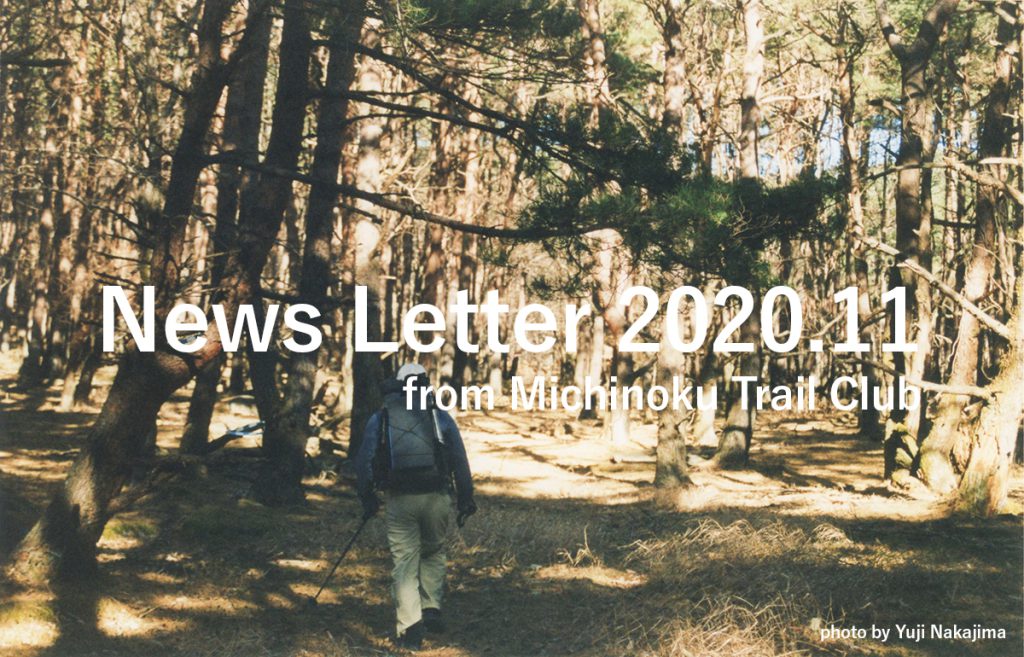 メールニュース 2020.11