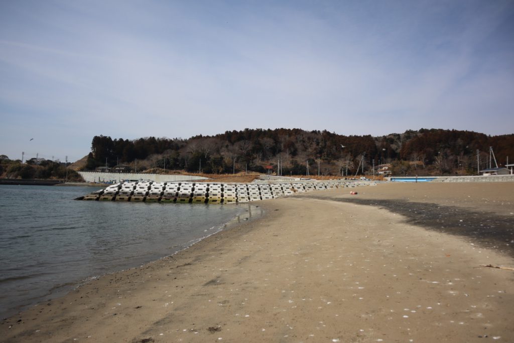 淀川河口