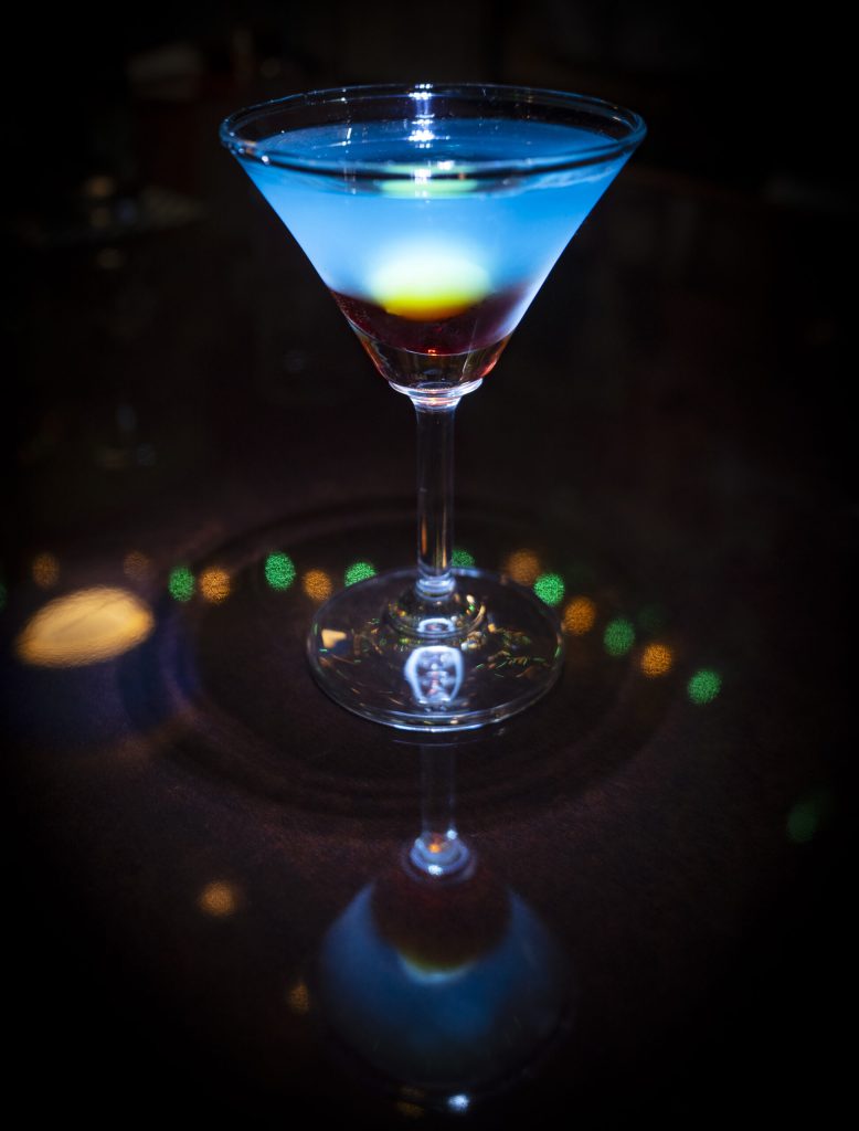 祝杯