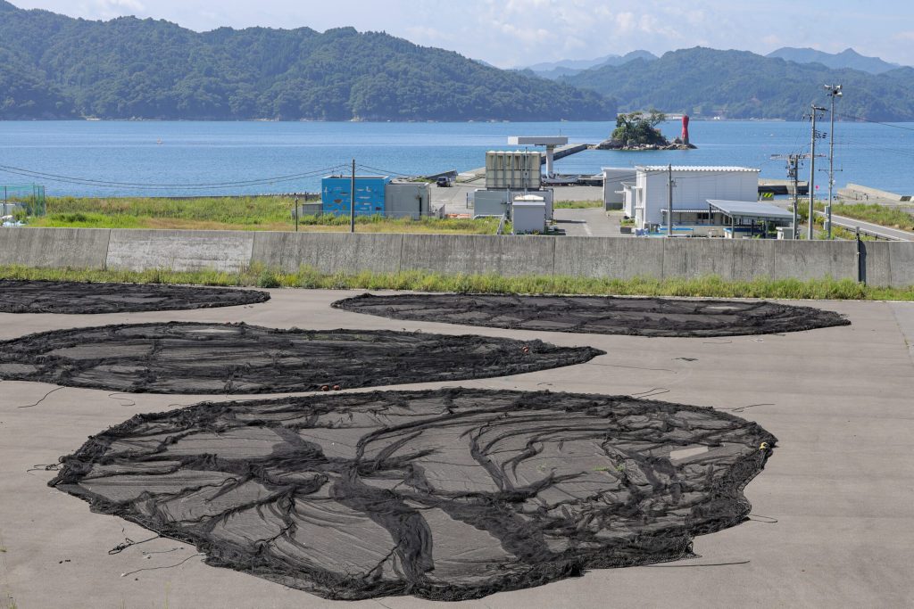 峠を越えて