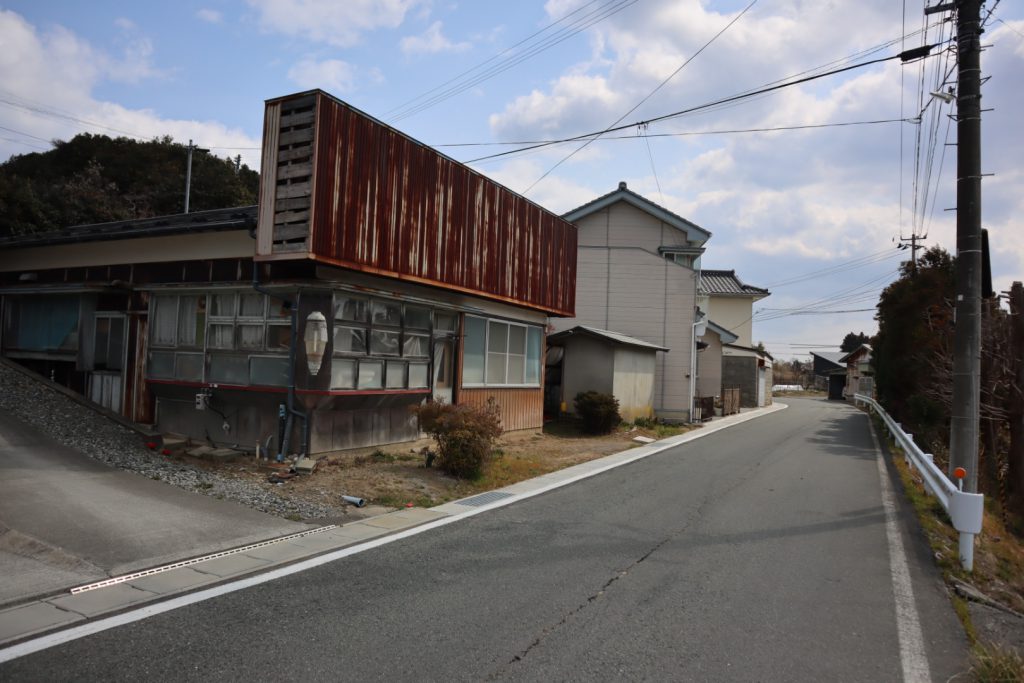 床屋