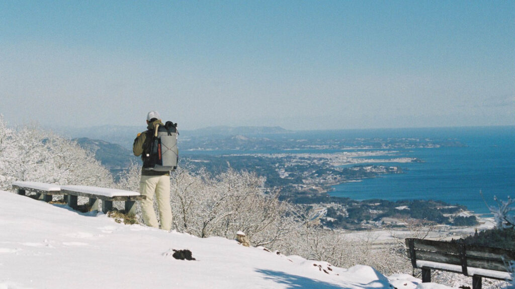 About the Sanriku Fukko (Reconstruction) National Park