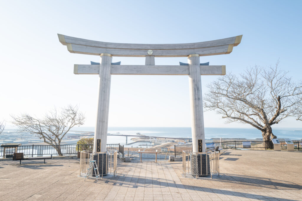 始まりの朝